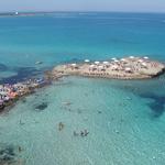 Gallipoli Beach