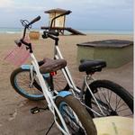 Bike rental