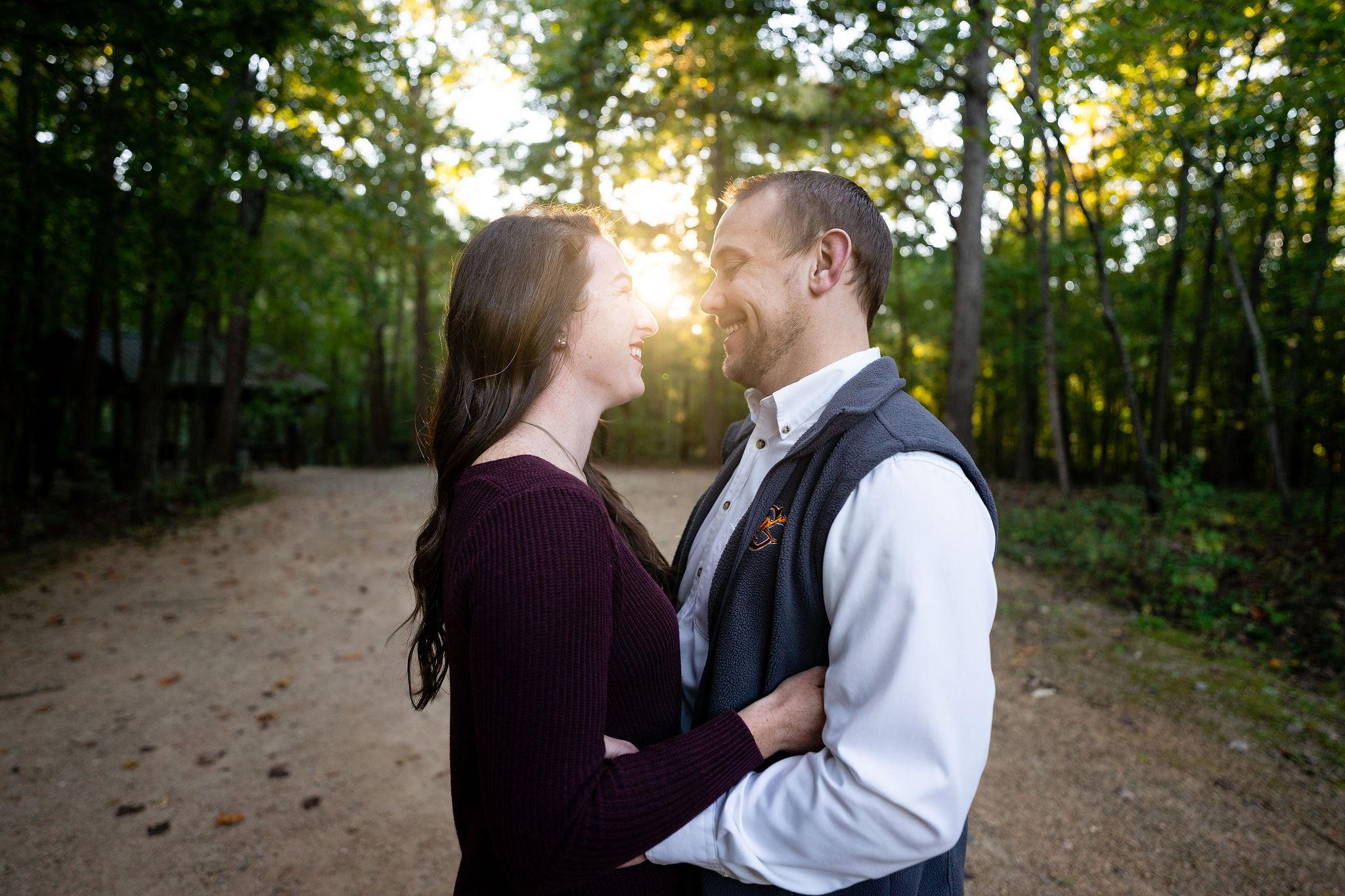 The Wedding Website of Lydia McCall and John Umberger