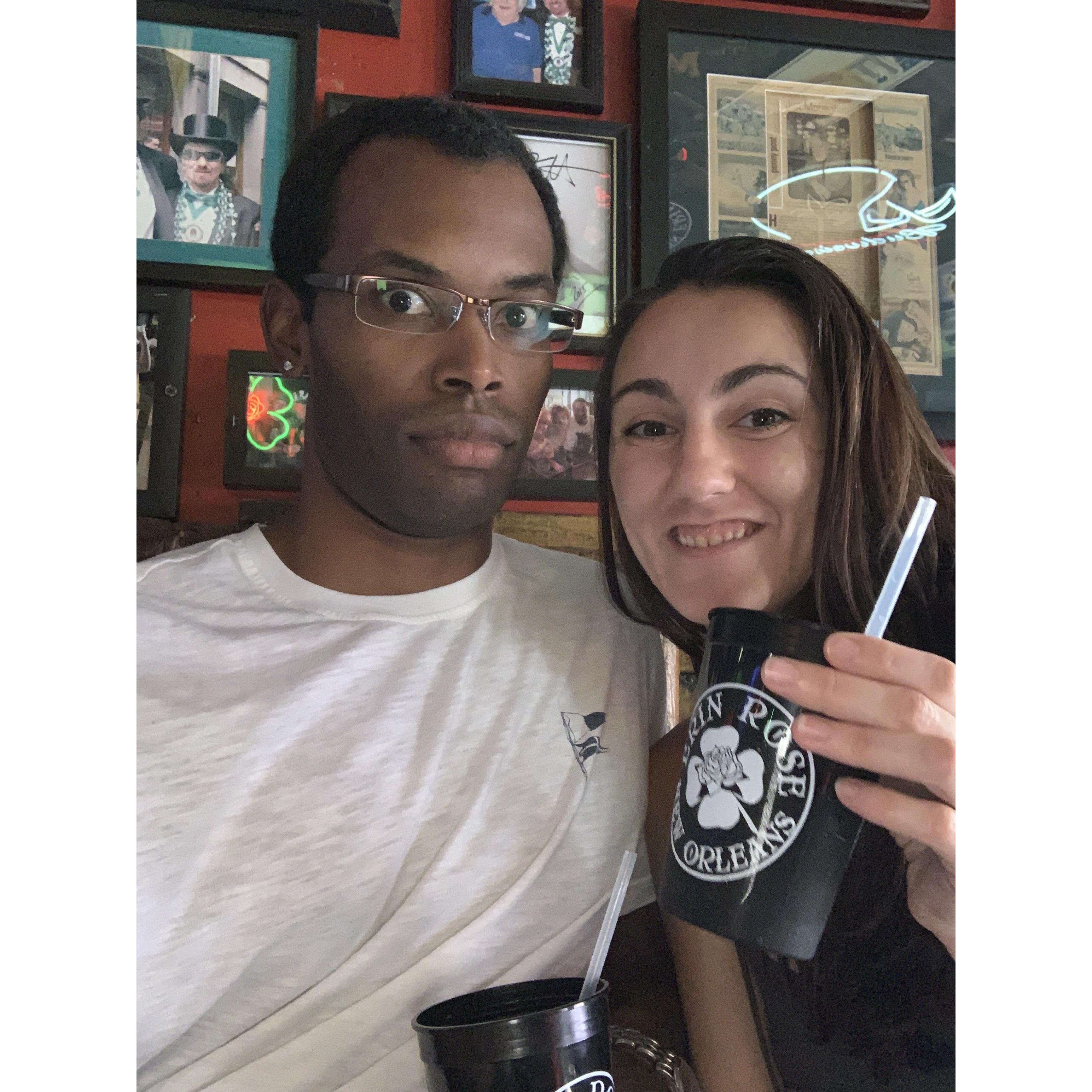 New Orleans