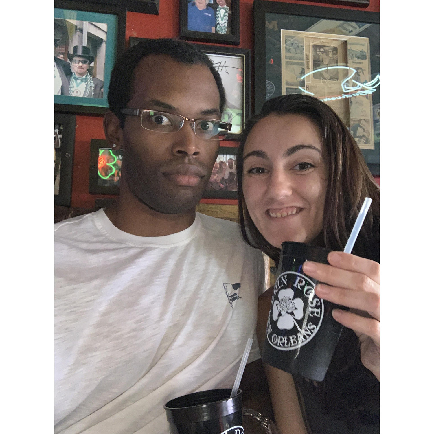 New Orleans