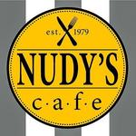 Nudy's Cafe Conshohocken