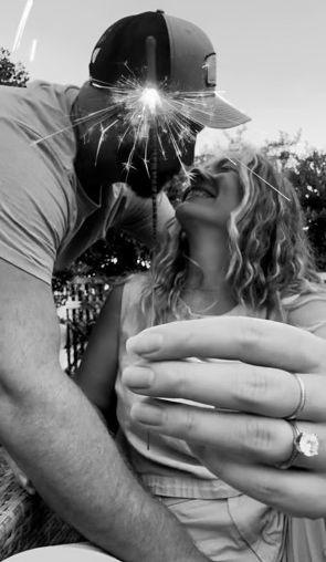 The Wedding Website of Brittney Jones and Justin Beltz
