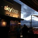 The Firestone Skybar & Martini Bar