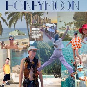 Our Honeymoon Fund