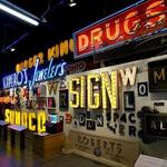 American Sign Museum