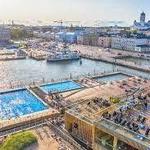 Allas Sea Pool
