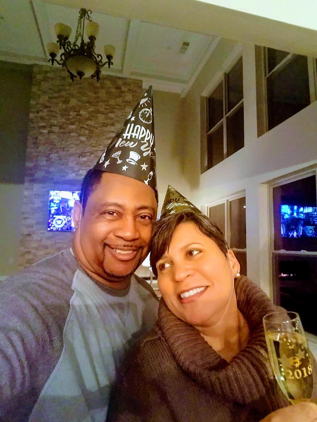 New Years 2018