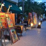 Caminarte (Thursday Night Art Walk)