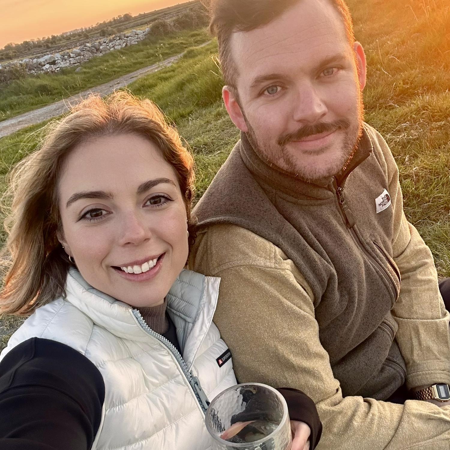 Ireland