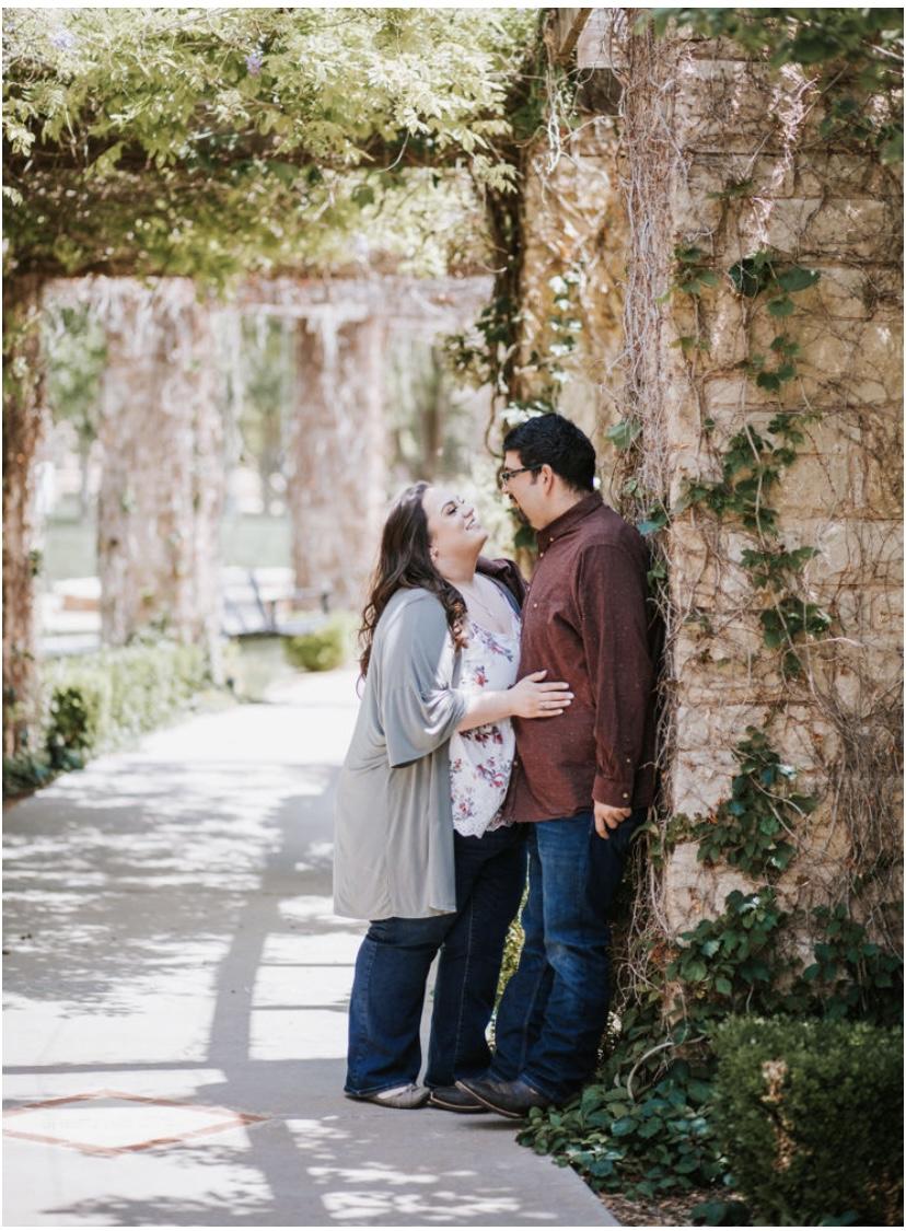 The Wedding Website of Katrina Foster and Marco Lozano