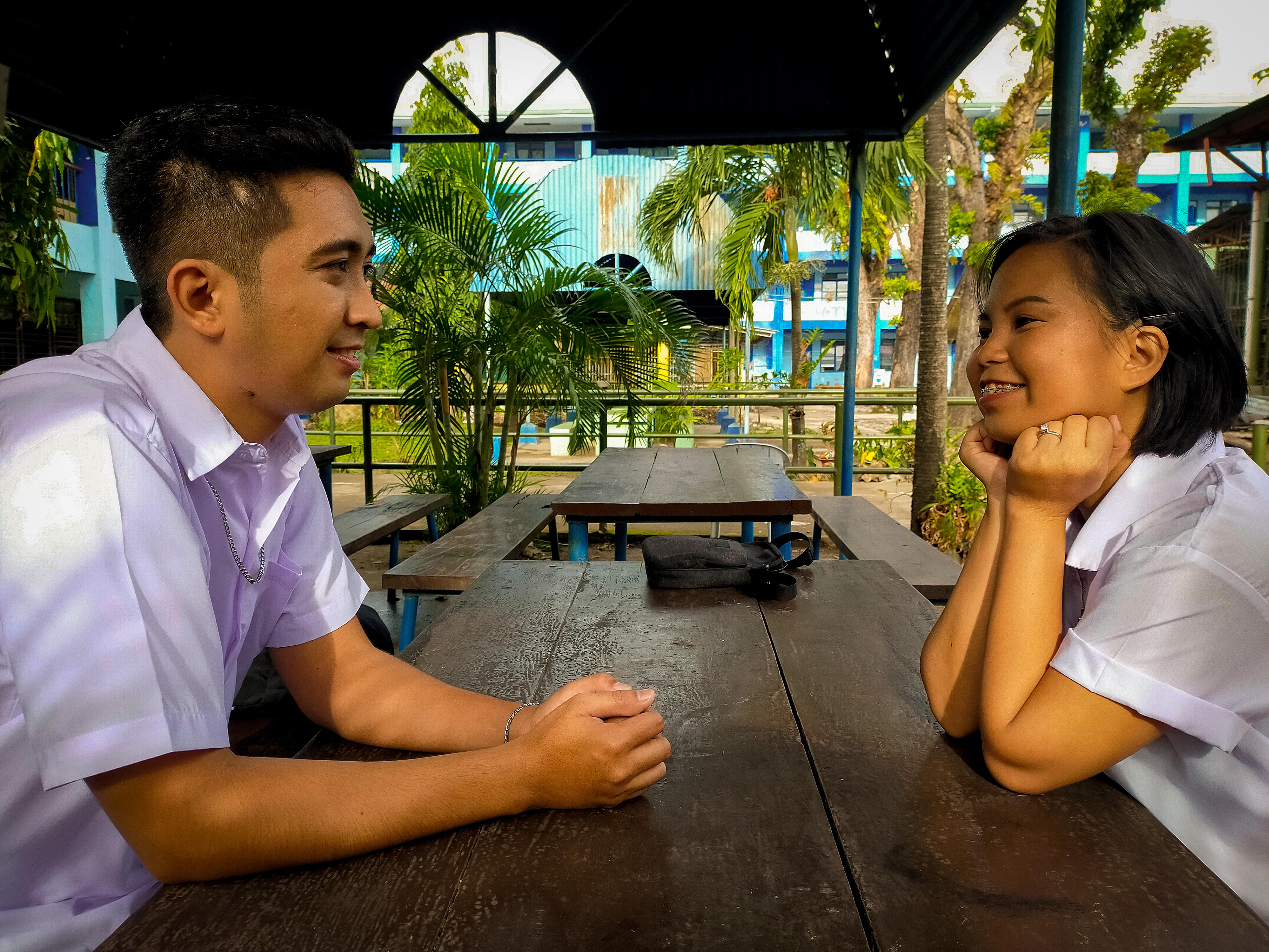 The Wedding Website of James Edisson Jarales and Xyville Jan Enriquez