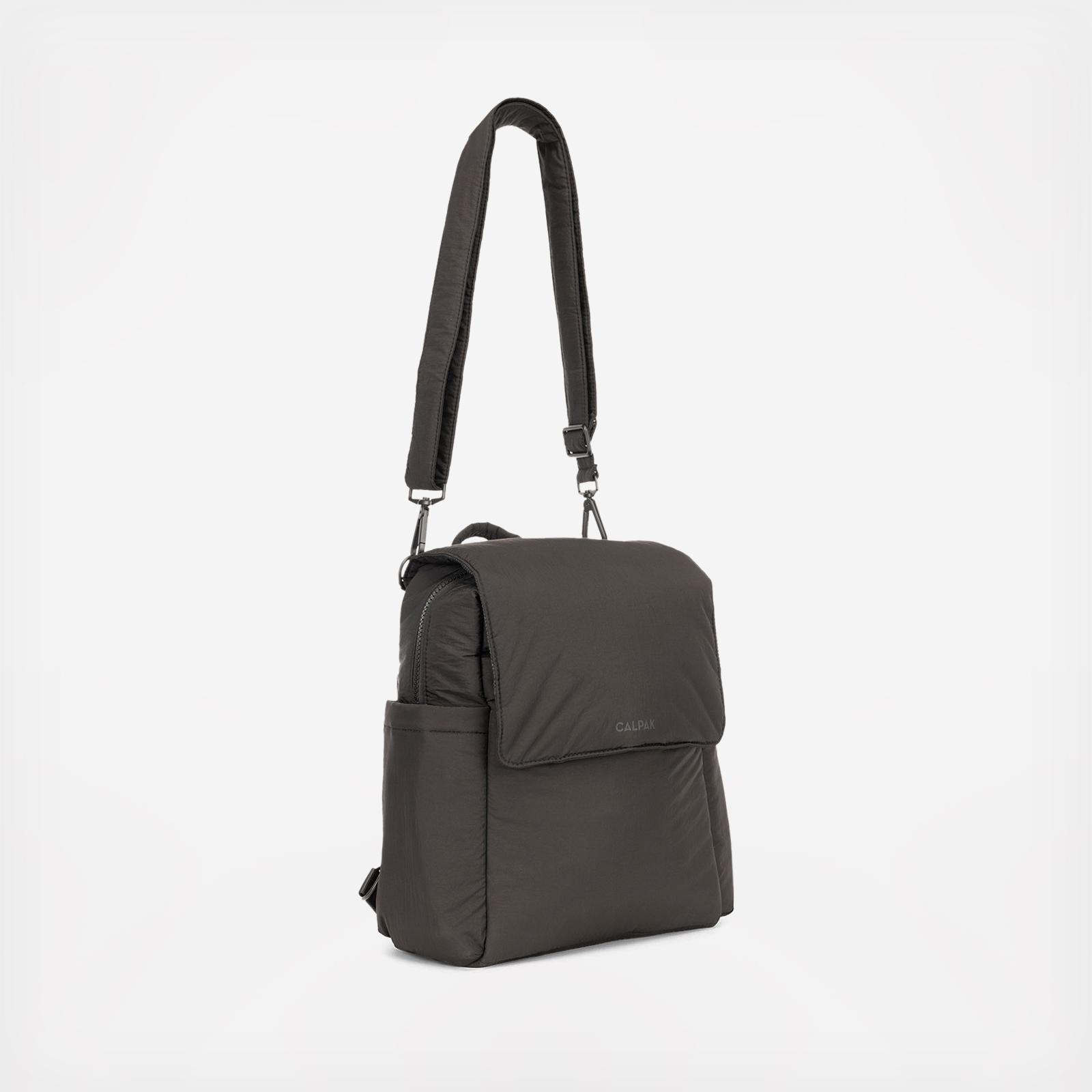 Calpak Lightweight Diaper Backpack CALPAK Diaper Backpack With