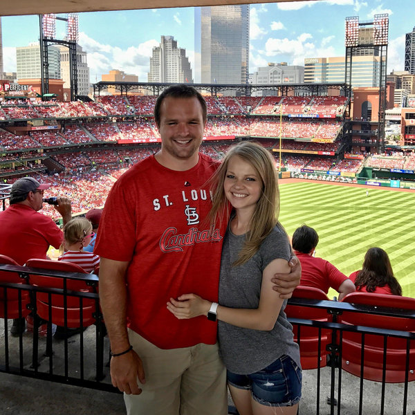 Megan Shell and Mark Cushing's Wedding Website