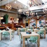 Honcho Latin Street Food & Coffee