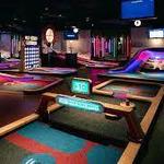 Puttshack - Scottsdale