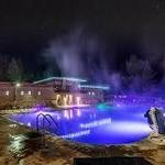 The Springs - A Mountain Hot Springs Retreat At Idaho City