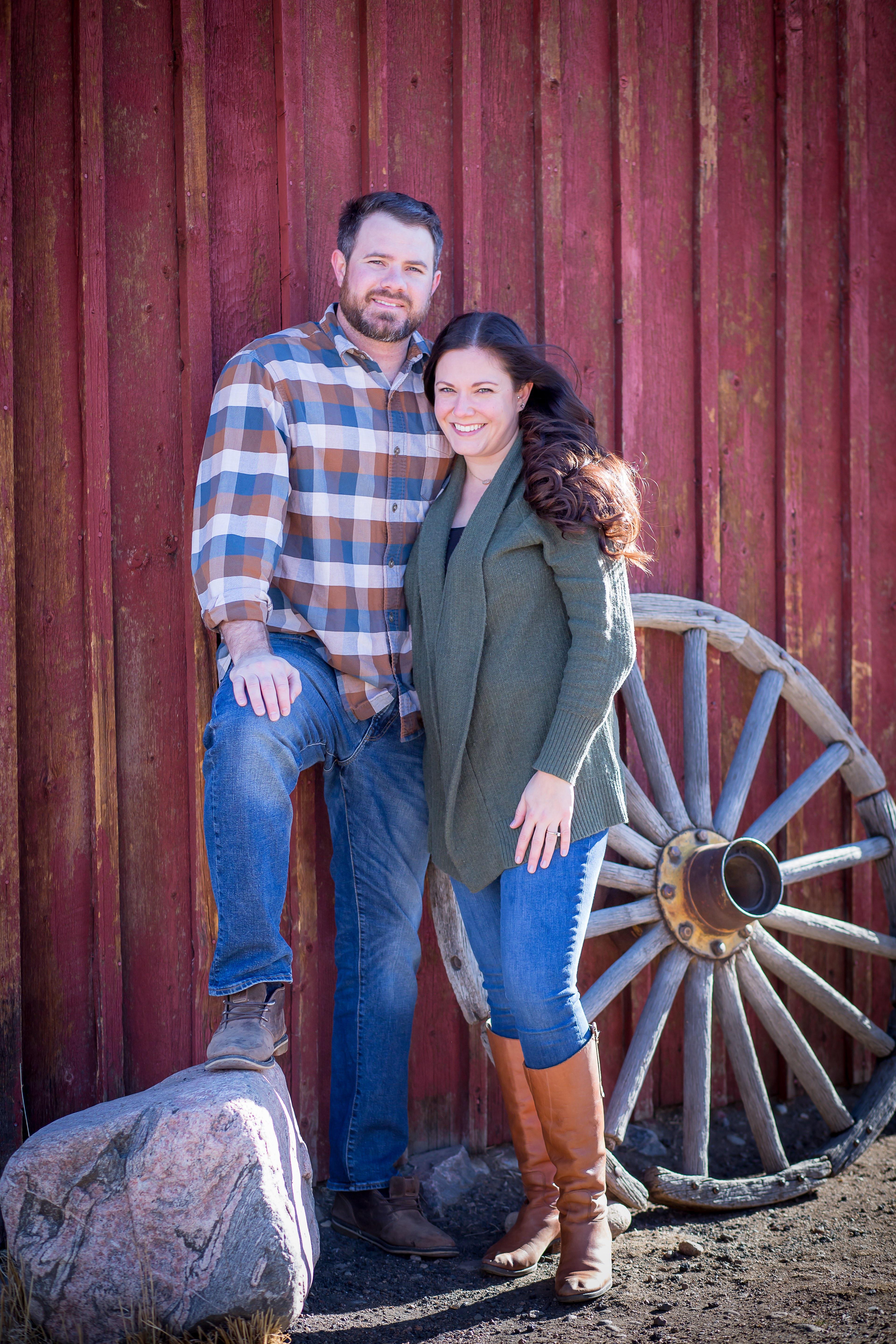 The Wedding Website of Alison Smiley and Alex Wiese