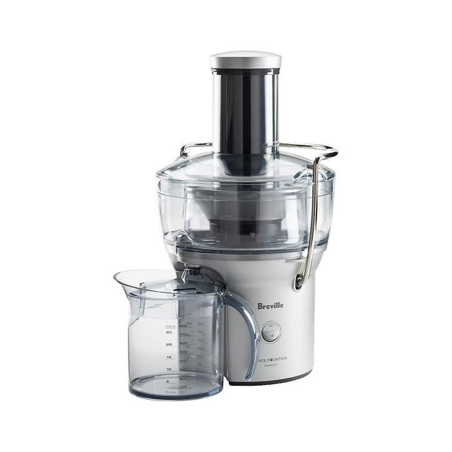 Breville Compact Juicer