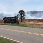 Big Meadows Campground