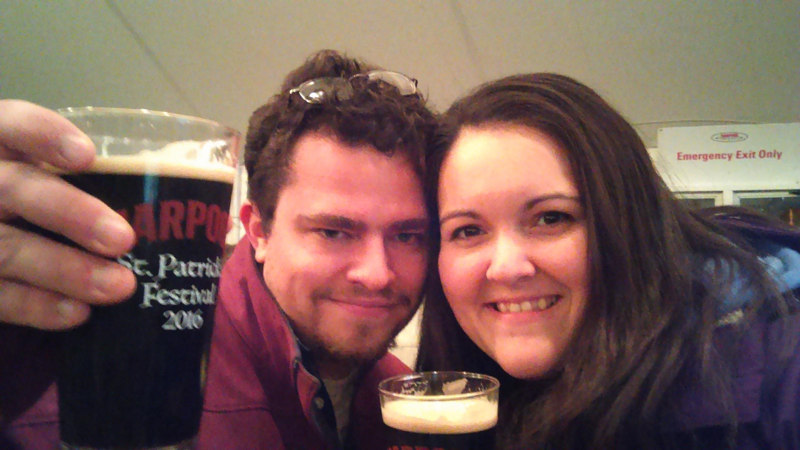 The Wedding Website of Maggie Fullmer and Jason Gamache