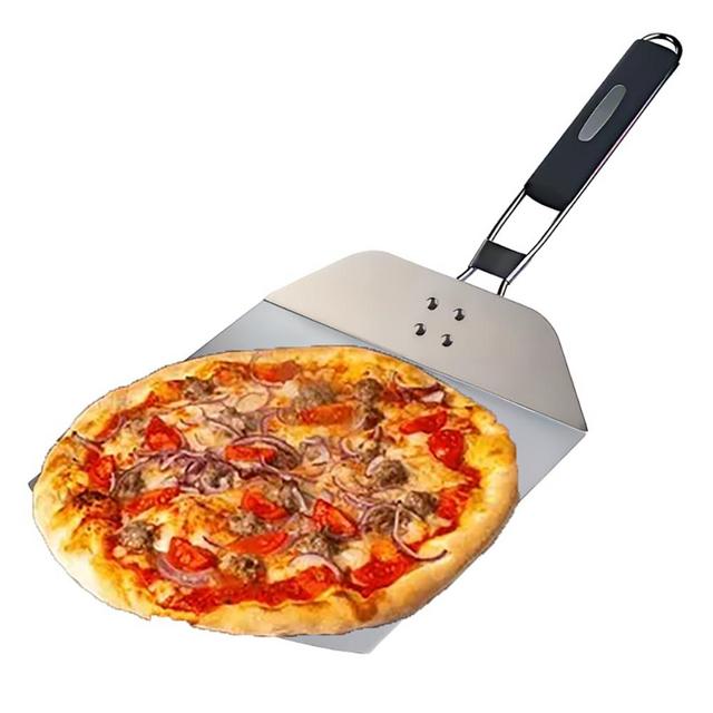 Pizza Peels,pizza peels metal,pizza steel for oven，pizza paddle。Essential Kitchen Tools for Making Perfect Pizza Crust，Pizza Peels。