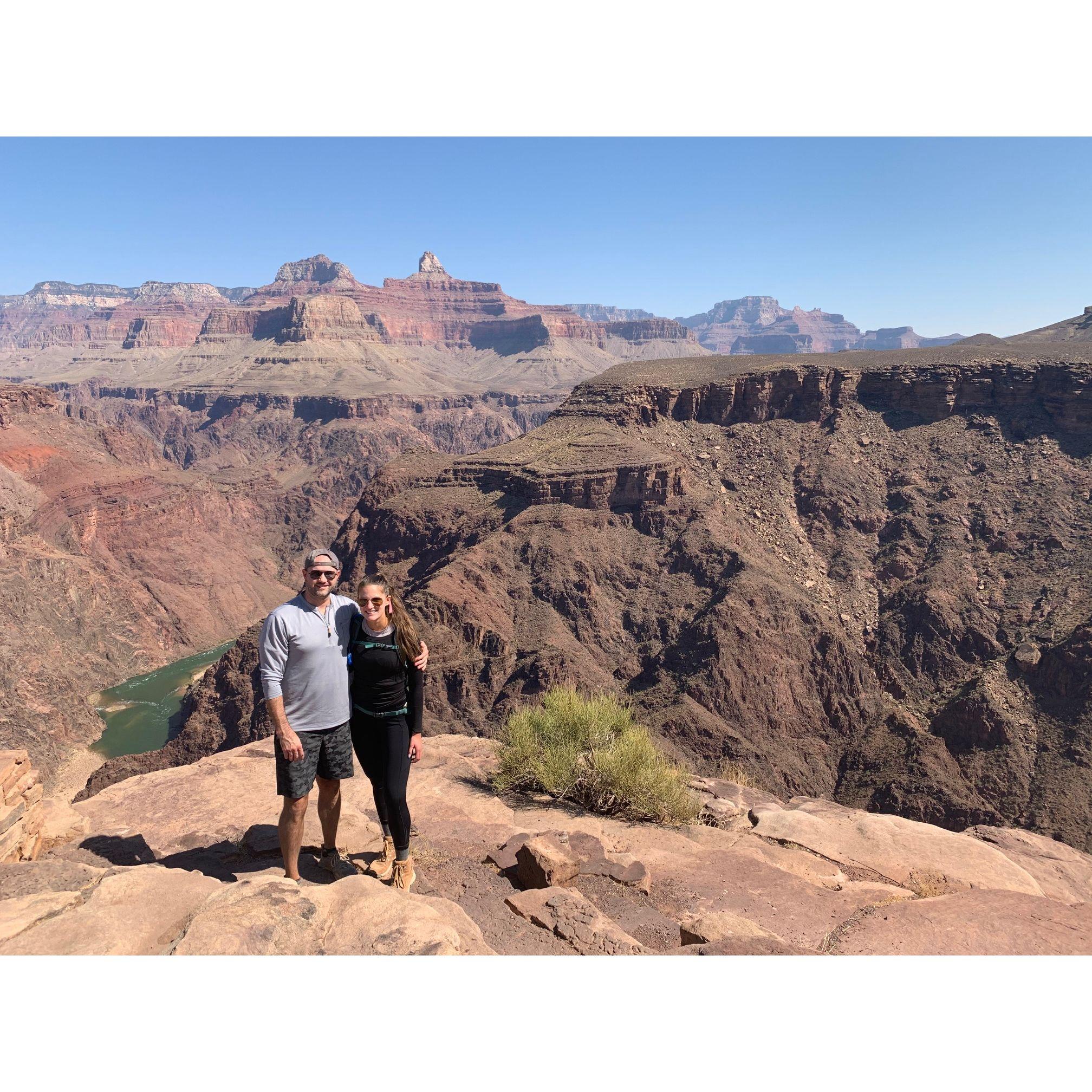 Grand Canyon