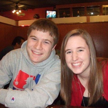 "First Valentine's Day" not dating yet, 2009 :)