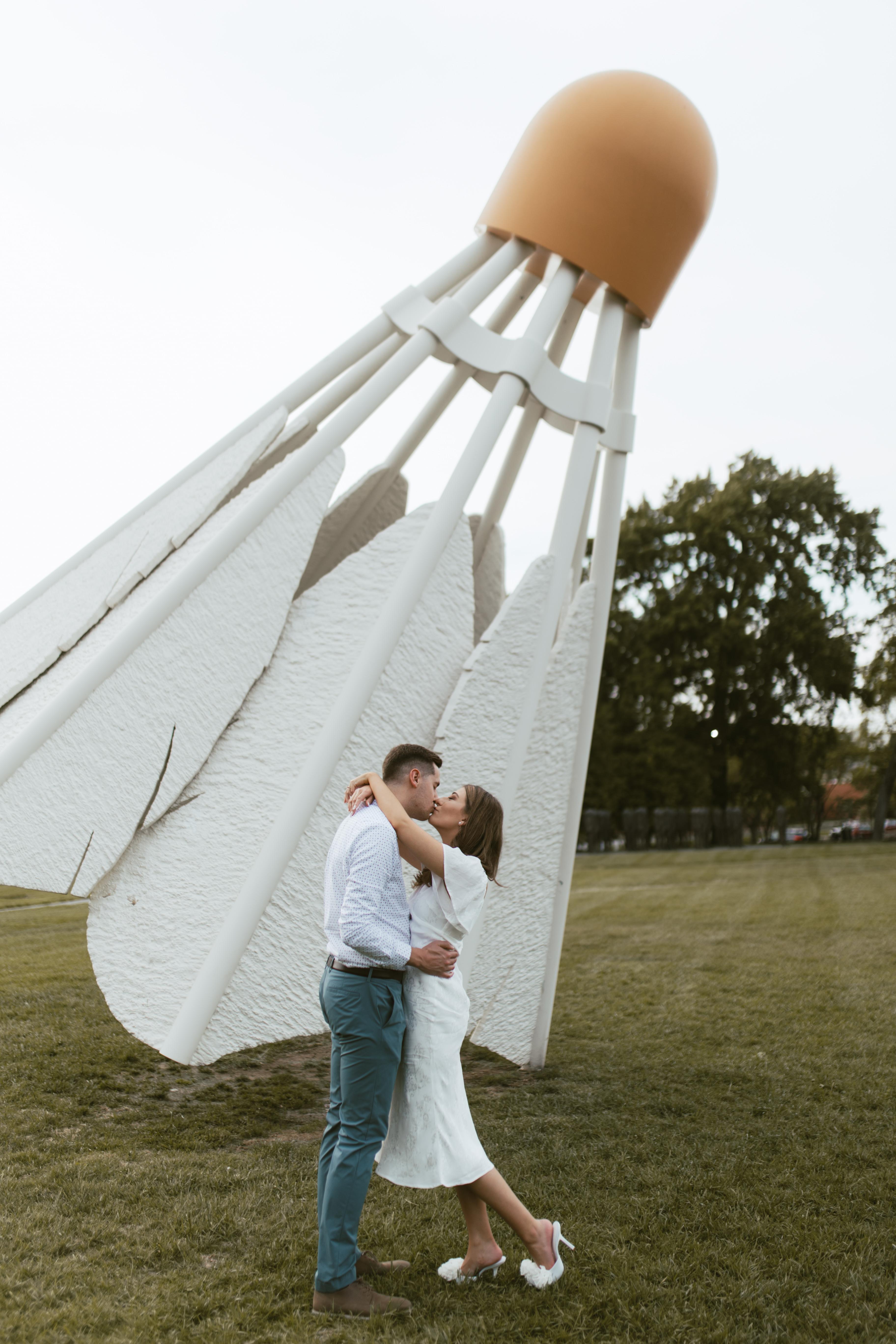 The Wedding Website of Nikki Hoke and Kyle Therman