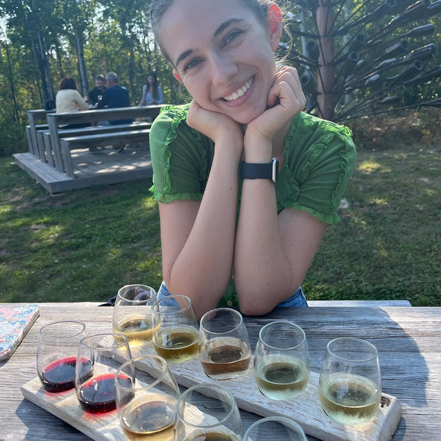 Wine Tasting - Venice