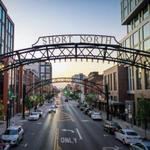 Short North Arts District