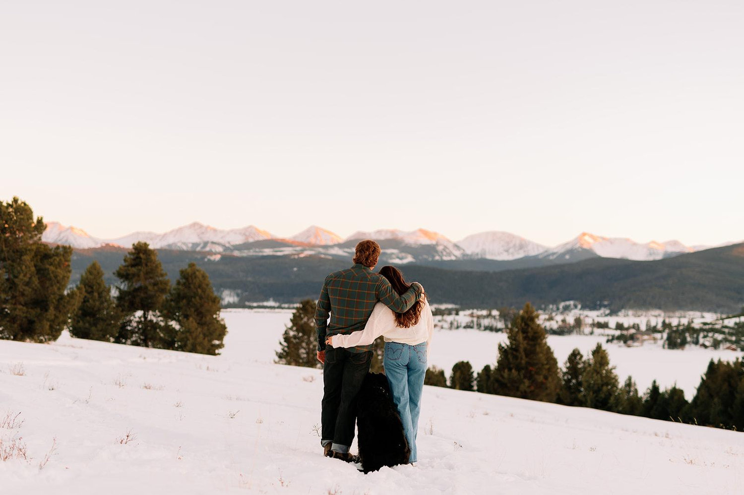 The Wedding Website of Zakary Silver and Abby Muelheim