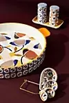 Tivoli Pie Dish