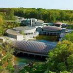 Crystal Bridges Museum of American Art