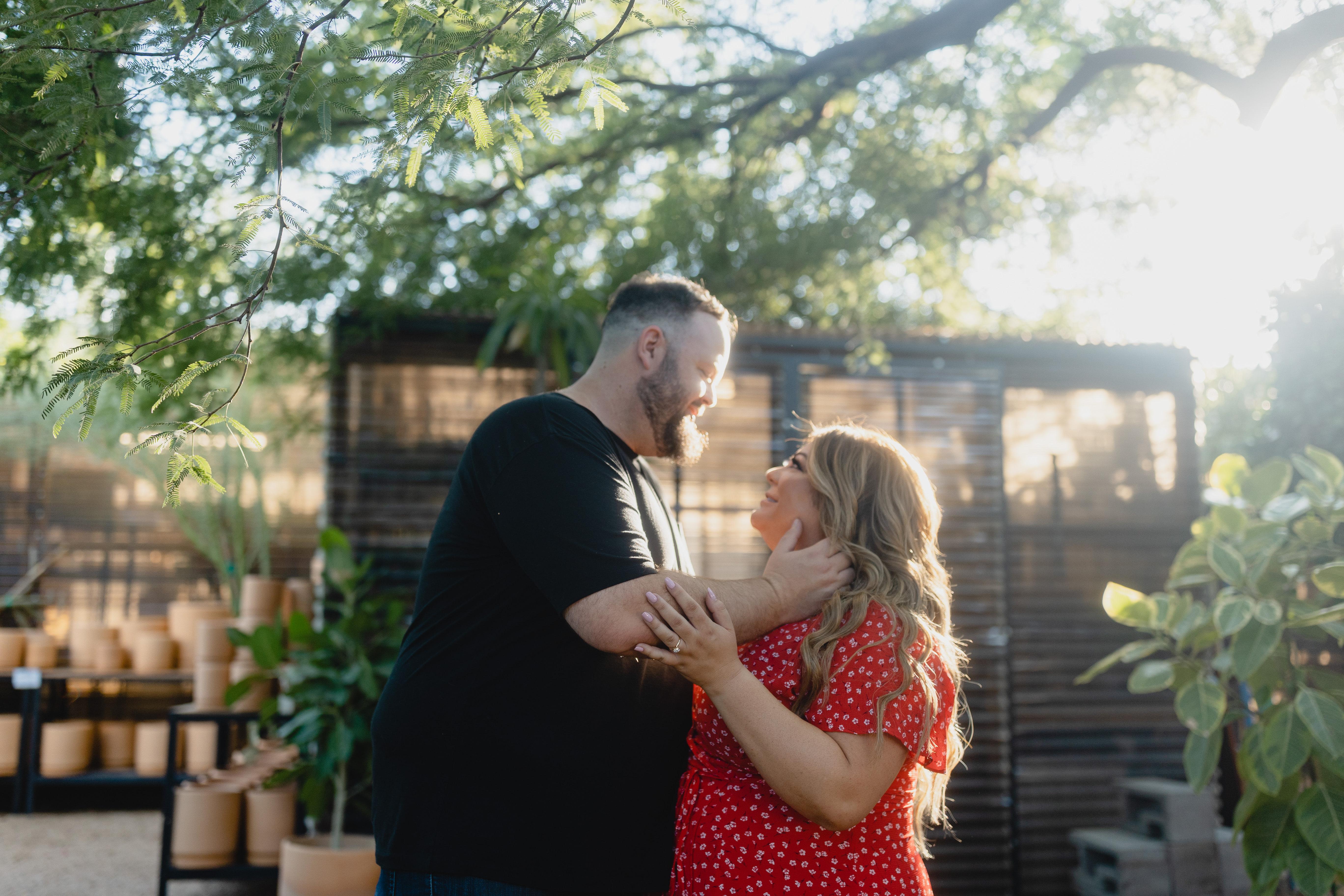 The Wedding Website of Page Englert and Tyler Grier