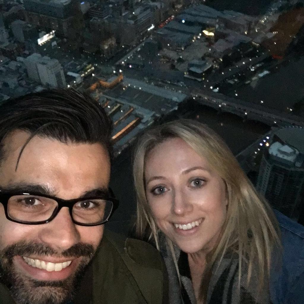 The Wedding Website of Rich Whitaker and Lauren Rooney