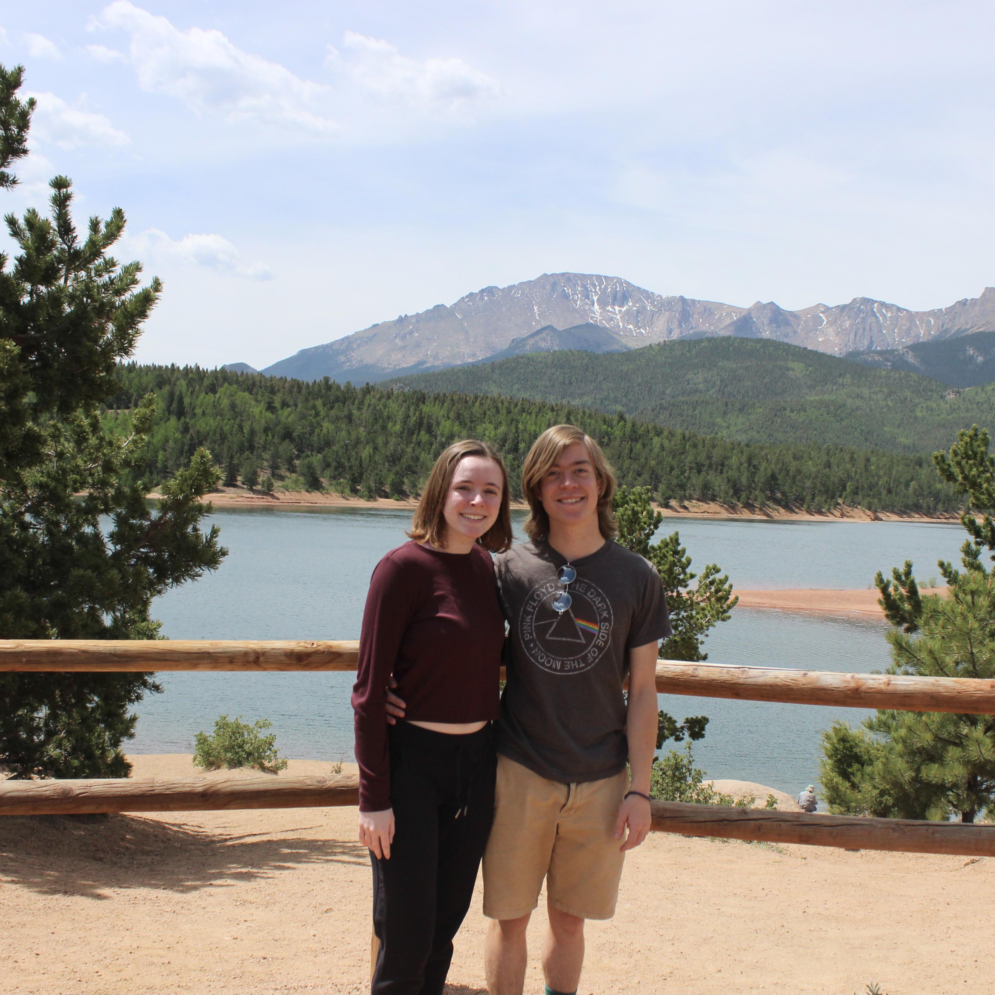 Colorado - 2018