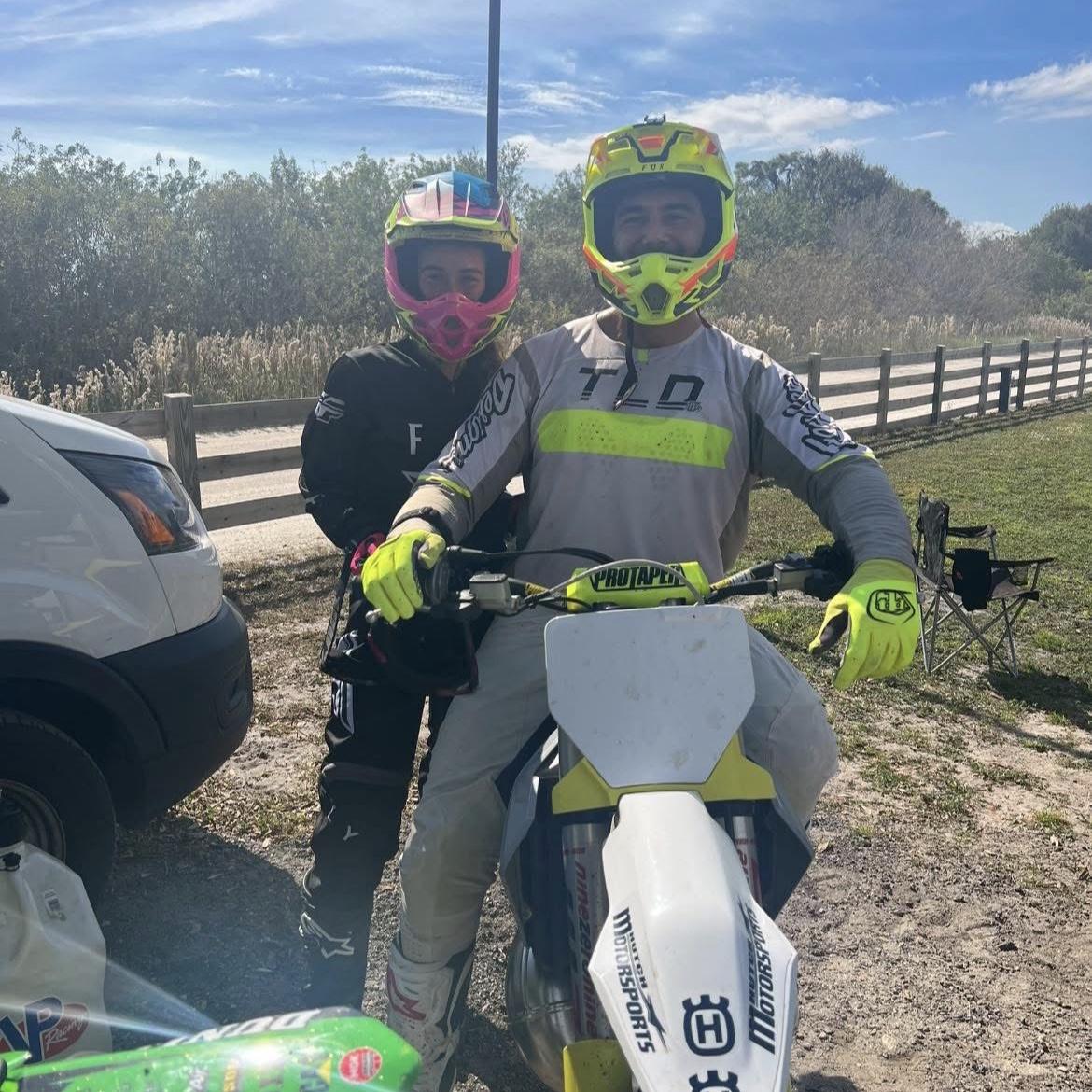 2024: Road trip to Okeechobee Florida
