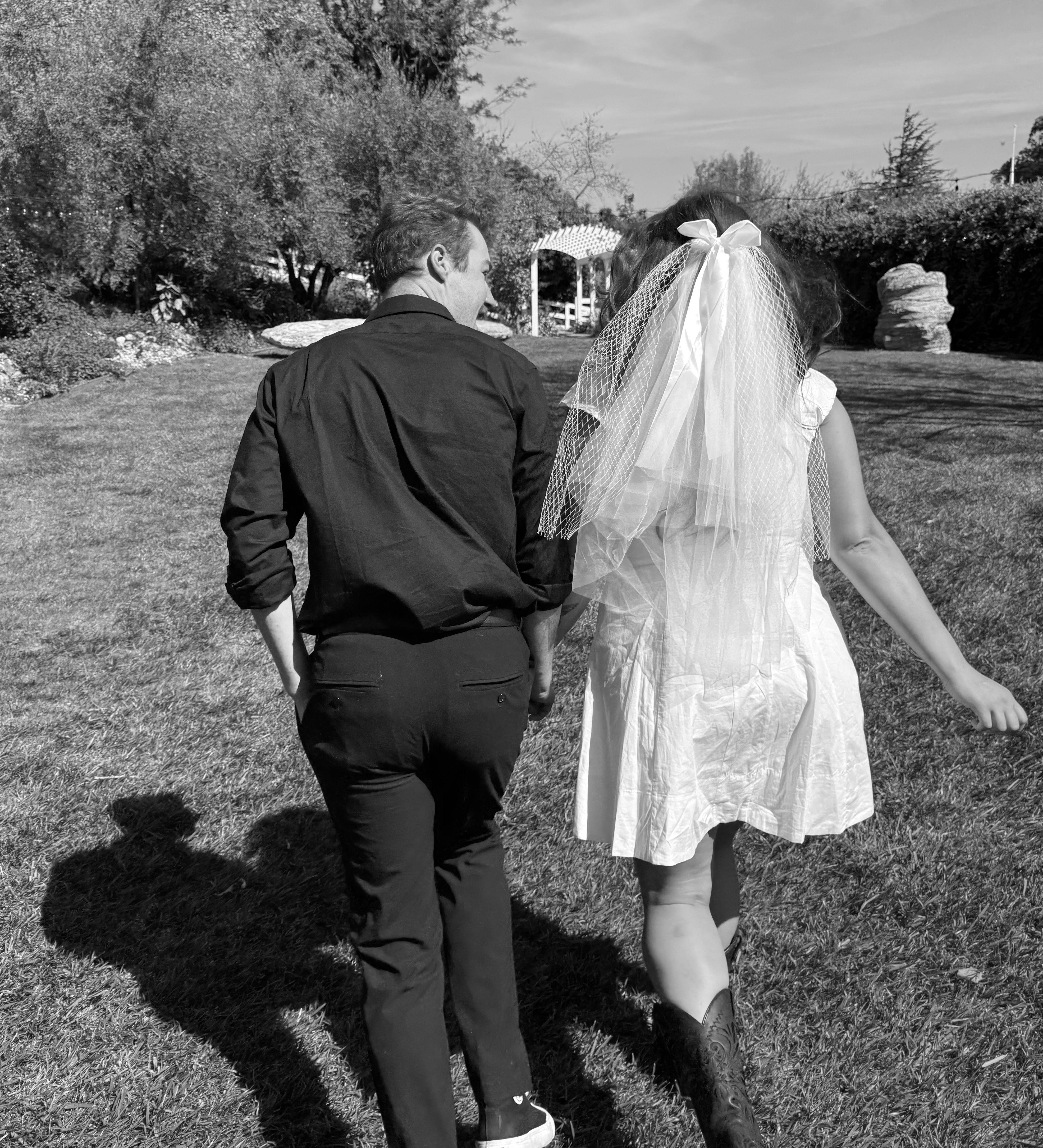 The Wedding Website of Hanna Hunt and Matt Stone