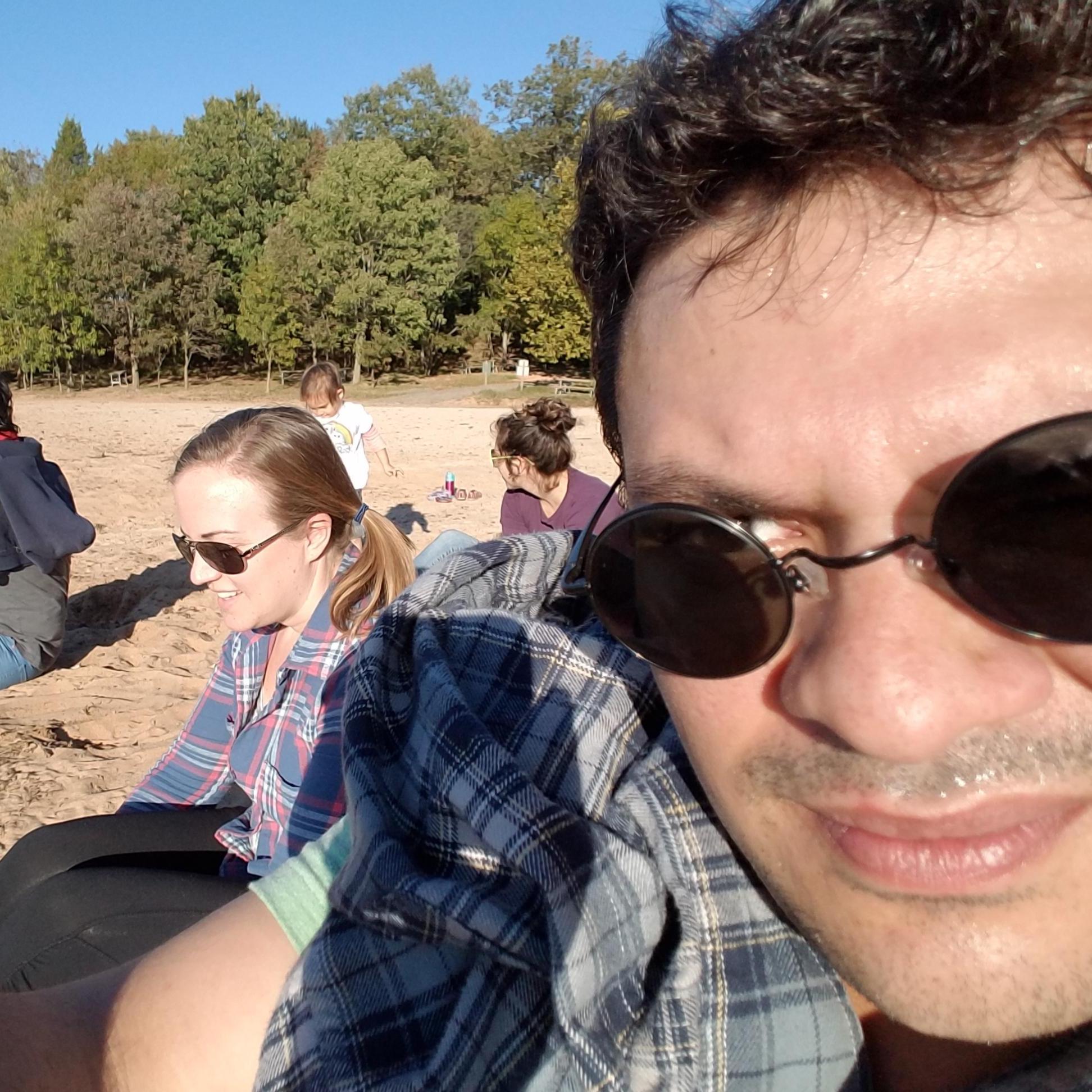 Our second camping trip!!