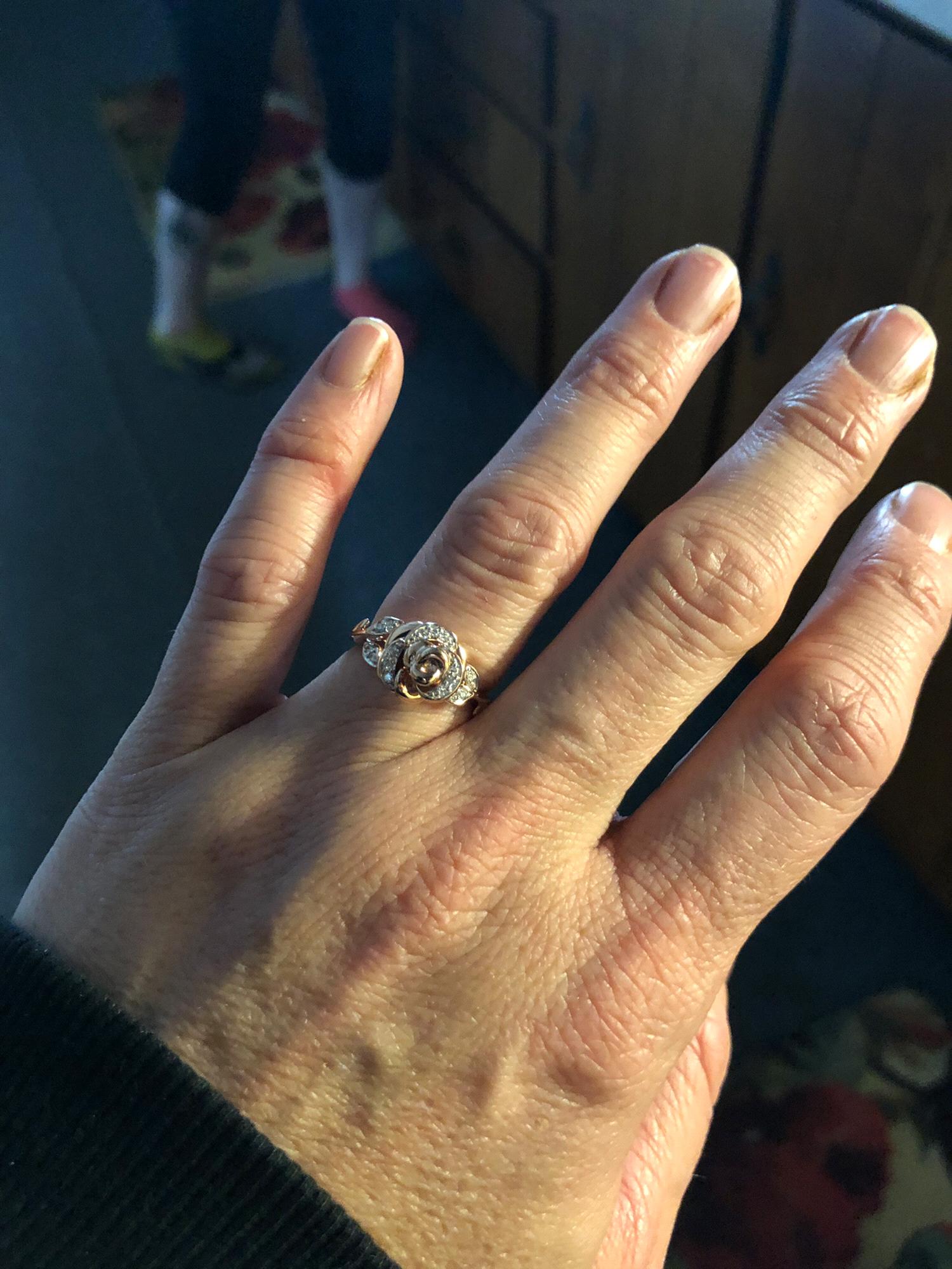 The answer was yes!