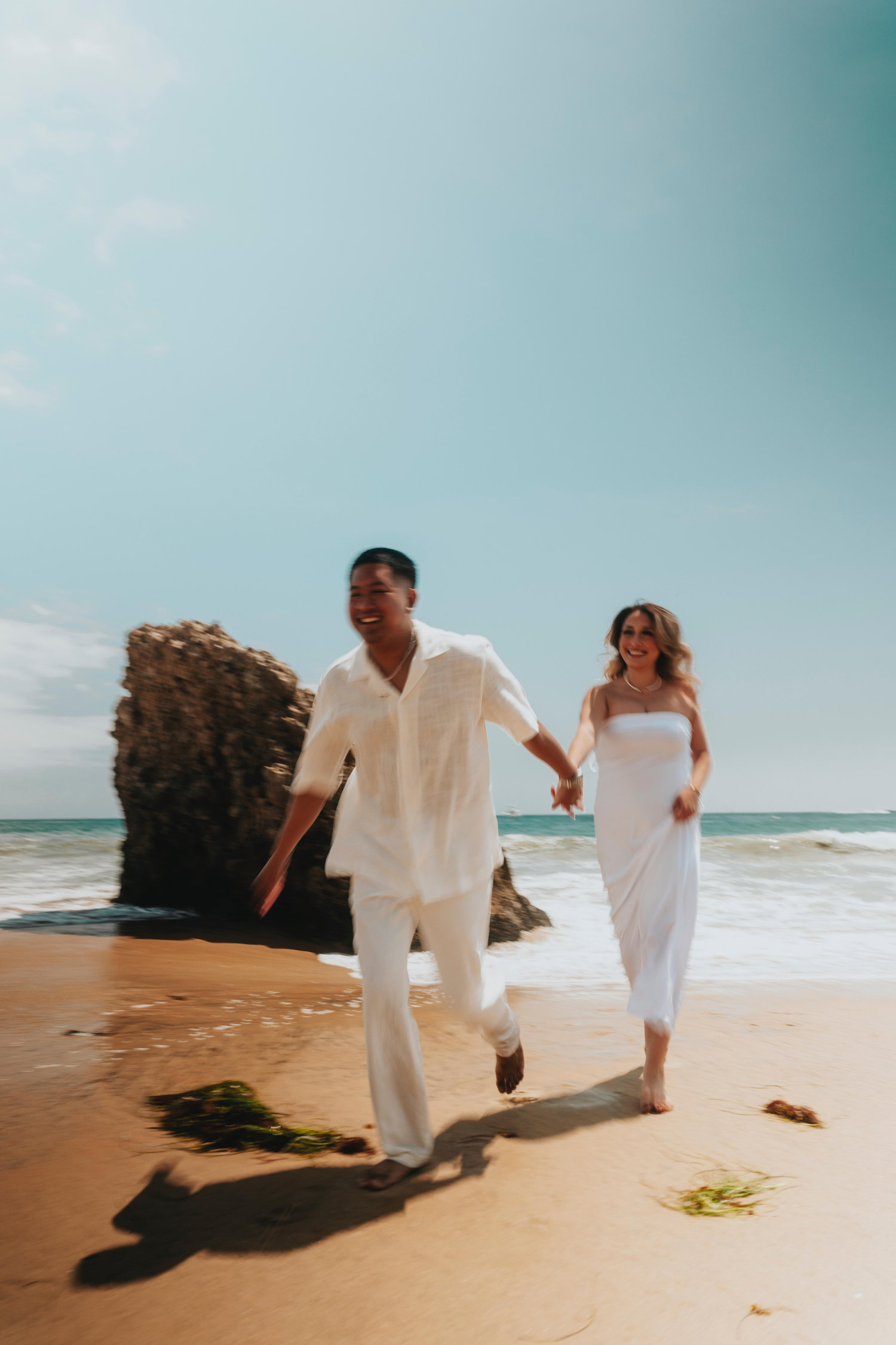The Wedding Website of Aylin Marquez and Andrei Parala