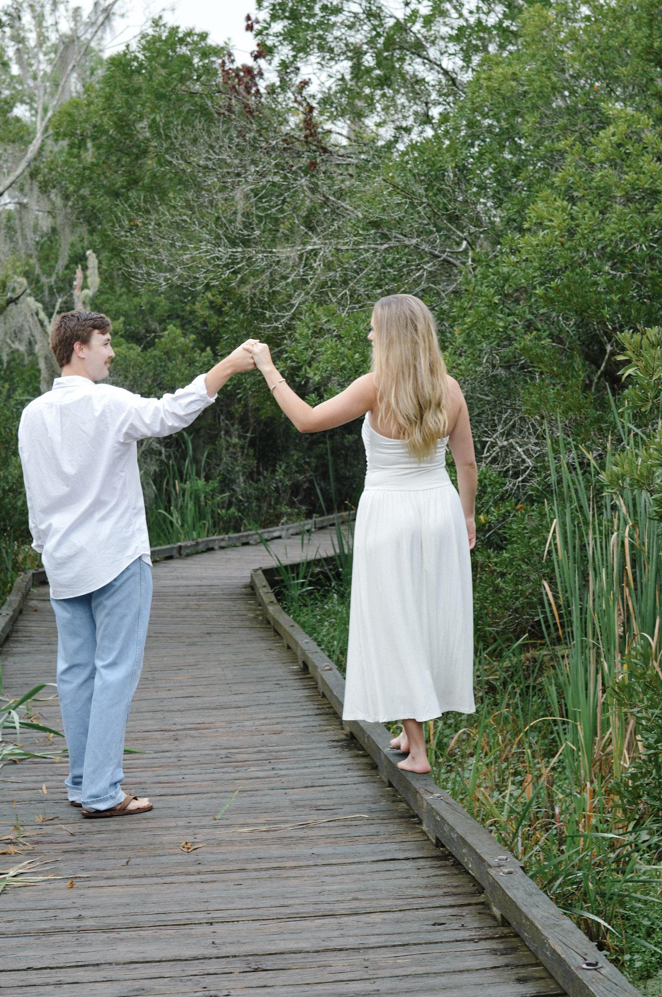 The Wedding Website of Kenley Long and Jared Phelps