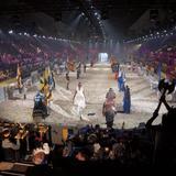 Medieval Times Dinner & Tournament