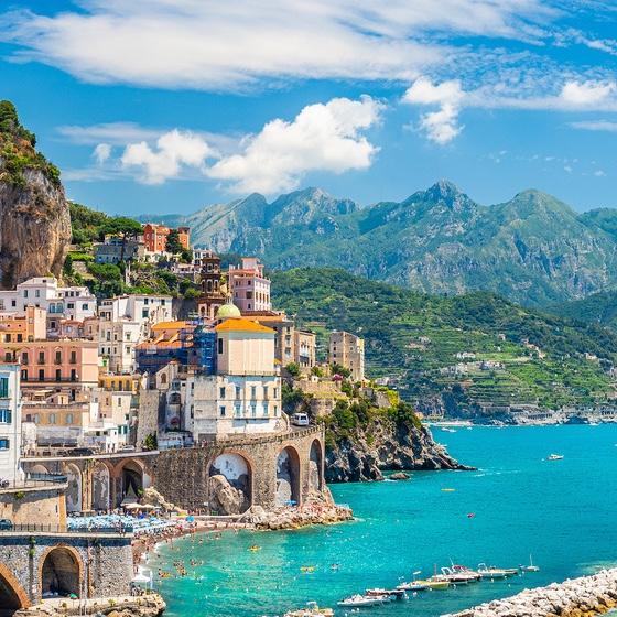 Italy Honeymoon Fund