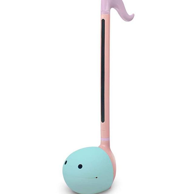 Otamatone Unicorn Regular [English Edition] Japanese Electronic Musical Instrument by Cube/Maywa Denki (Unicorn)