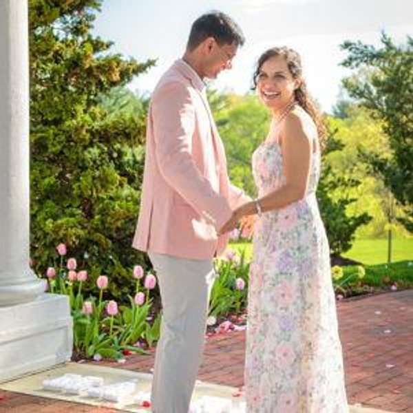 Our Newlywed Fund