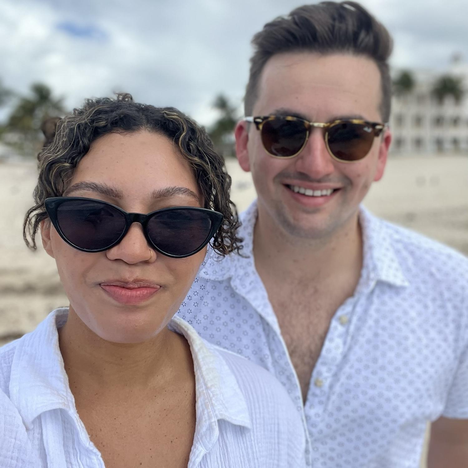 January 2023 - Cancun, Mexico