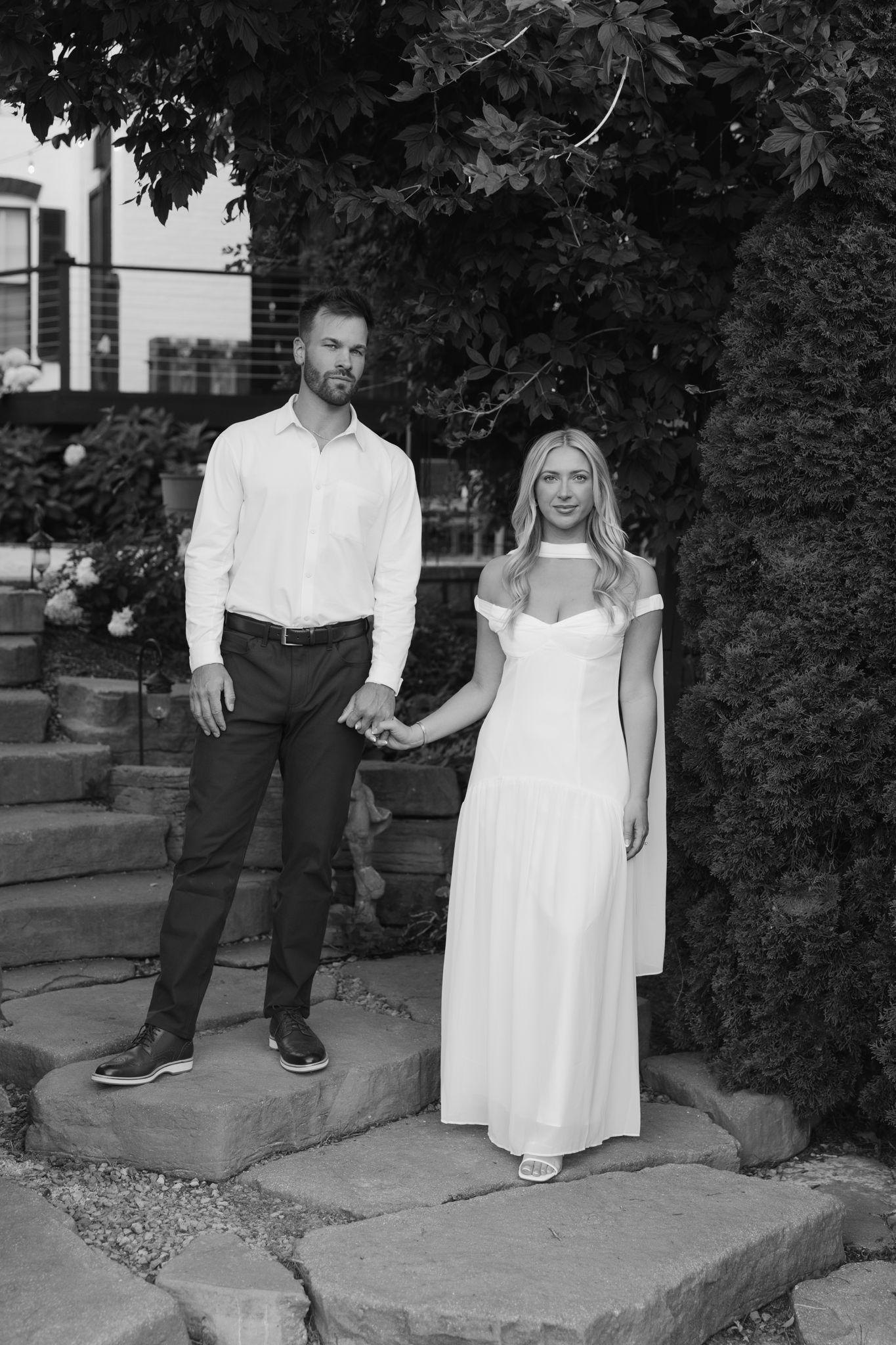 The Wedding Website of Megan Jo Lallier and Justin Scott Dischler