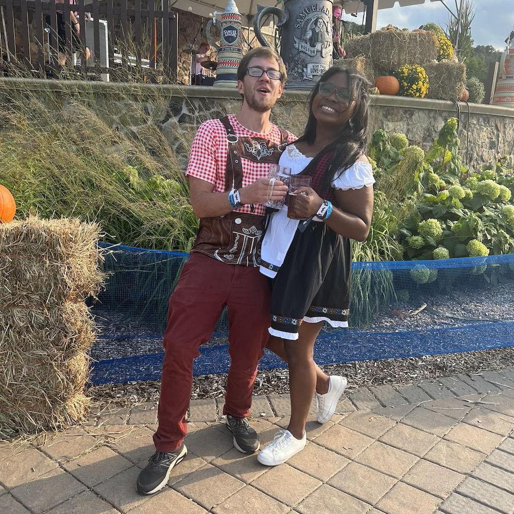 Oktoberfest - Sep. 2022